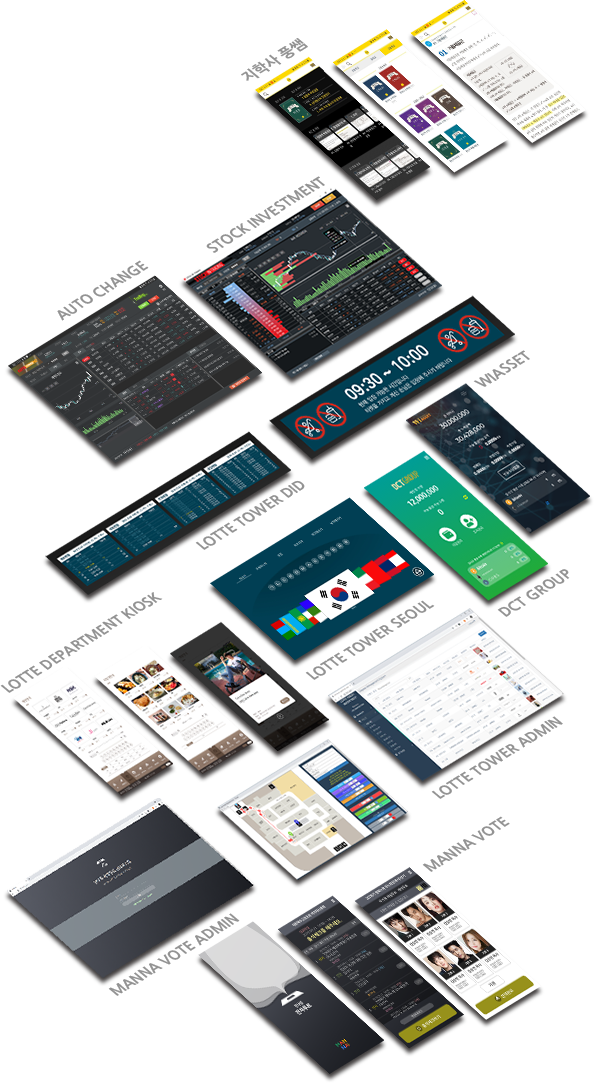 portfolio